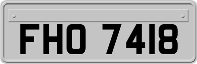 FHO7418