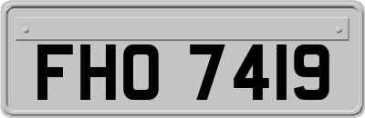 FHO7419