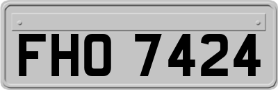 FHO7424