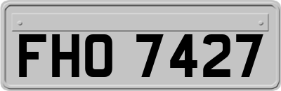 FHO7427