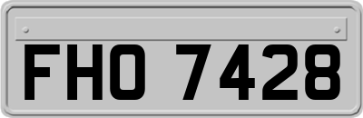 FHO7428