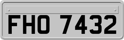 FHO7432