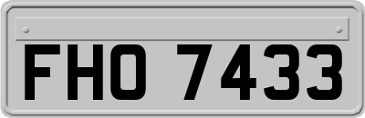 FHO7433