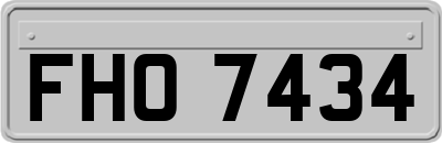 FHO7434