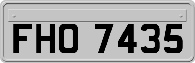 FHO7435