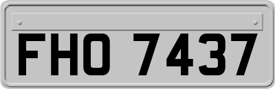 FHO7437