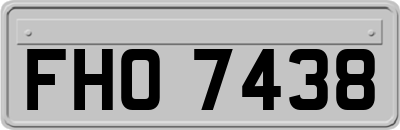 FHO7438