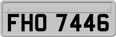 FHO7446