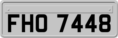 FHO7448