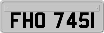 FHO7451
