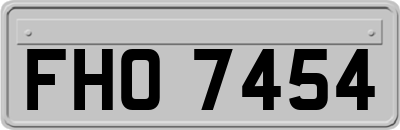 FHO7454