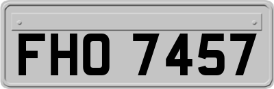 FHO7457