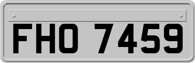 FHO7459