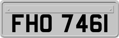 FHO7461
