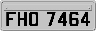 FHO7464