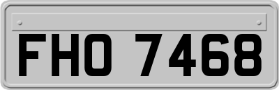 FHO7468
