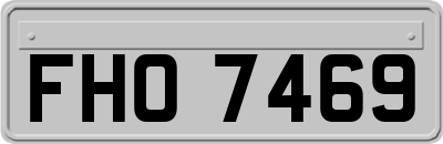 FHO7469