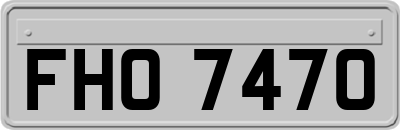 FHO7470