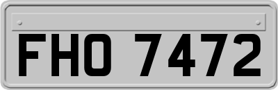 FHO7472