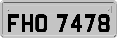 FHO7478