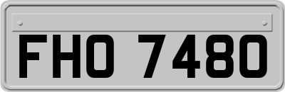FHO7480
