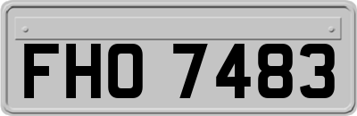 FHO7483