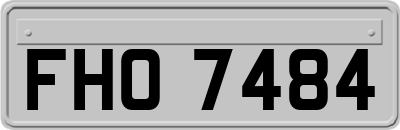 FHO7484