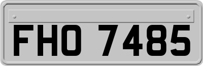 FHO7485