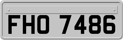 FHO7486