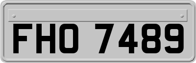 FHO7489