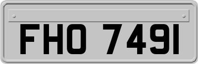 FHO7491