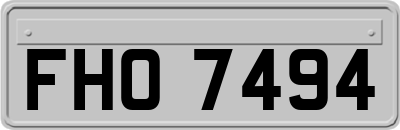 FHO7494