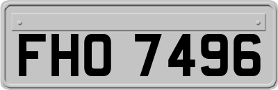 FHO7496