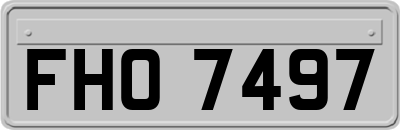FHO7497