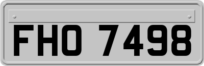 FHO7498