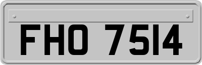 FHO7514