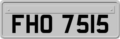 FHO7515