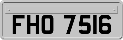 FHO7516