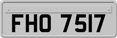 FHO7517