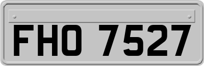 FHO7527