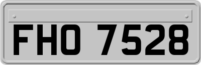 FHO7528