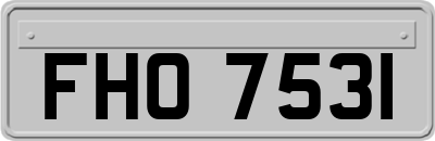 FHO7531