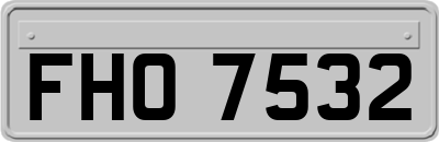 FHO7532