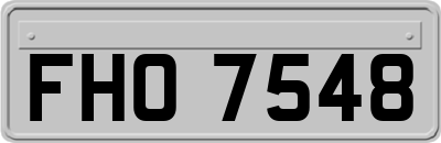 FHO7548
