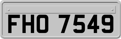 FHO7549