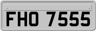 FHO7555