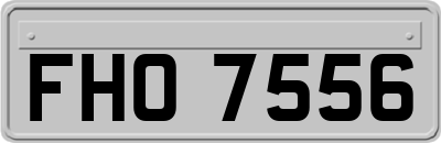 FHO7556