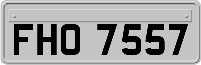 FHO7557
