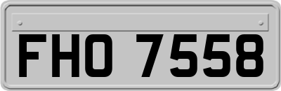 FHO7558