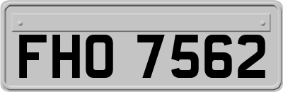 FHO7562